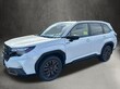 Subaru Forester Hybrid
