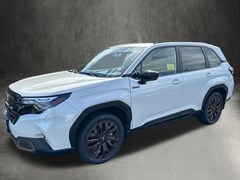2025 Subaru Forester Hybrid Sport SUV