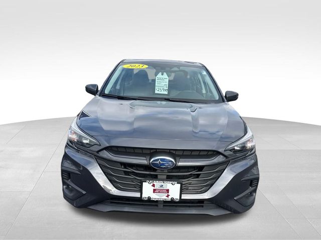 2023 Subaru Legacy Premium photo 2