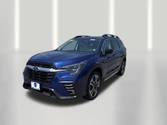 2026 Subaru Ascent Limited 7-Passenger SUV