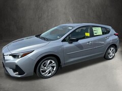 2025 Subaru Impreza Base 5-Door