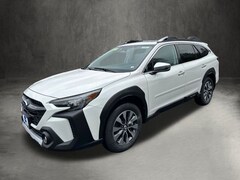 2025 Subaru Outback Touring SUV