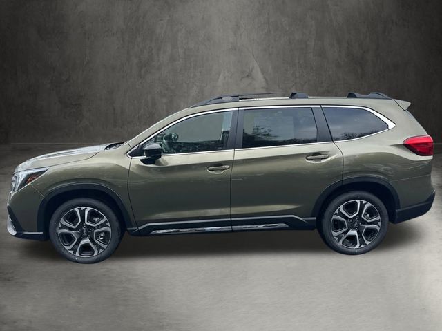 2025 Subaru Ascent Limited's photo
