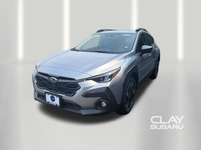2026 Subaru Crosstrek Limited SUV