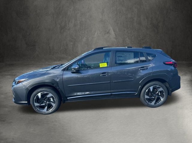 2025 Subaru Crosstrek Limited's photo