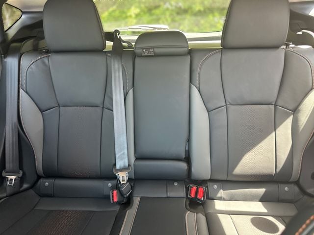 2025 Subaru Crosstrek Limited - Photo 23