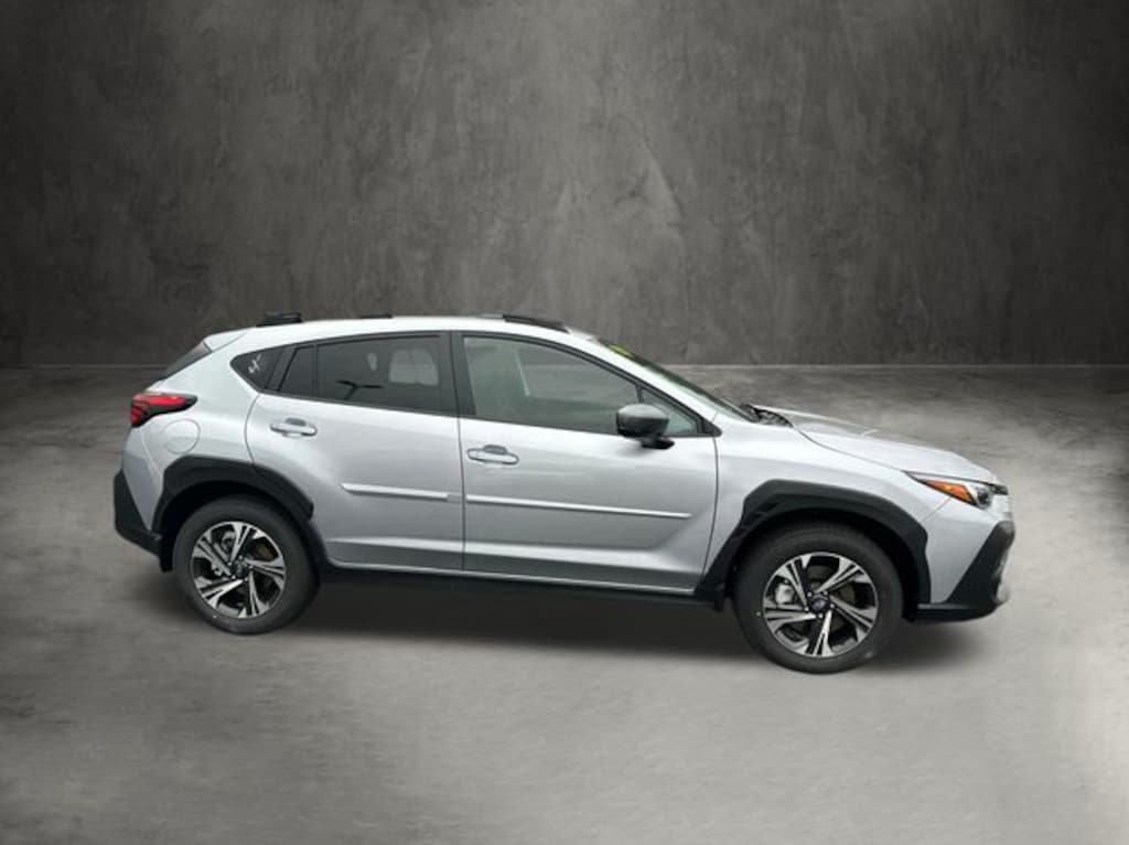 New 2026 Subaru Crosstrek Premium SUV