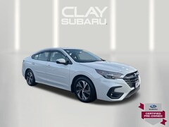 2023 Subaru Legacy Premium Sedan