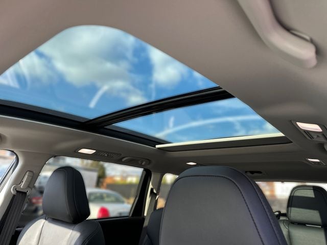 2025 Subaru Ascent Bronze Edition - Photo 27