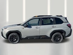 2026 Subaru Forester Wilderness SUV