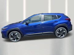 2025 Subaru Crosstrek Limited SUV