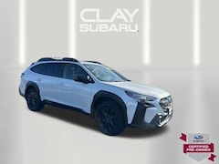 2023 Subaru Outback Onyx Edition SUV
