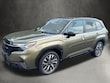 Subaru Forester Hybrid