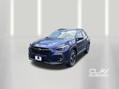 2026 Subaru Crosstrek Limited SUV