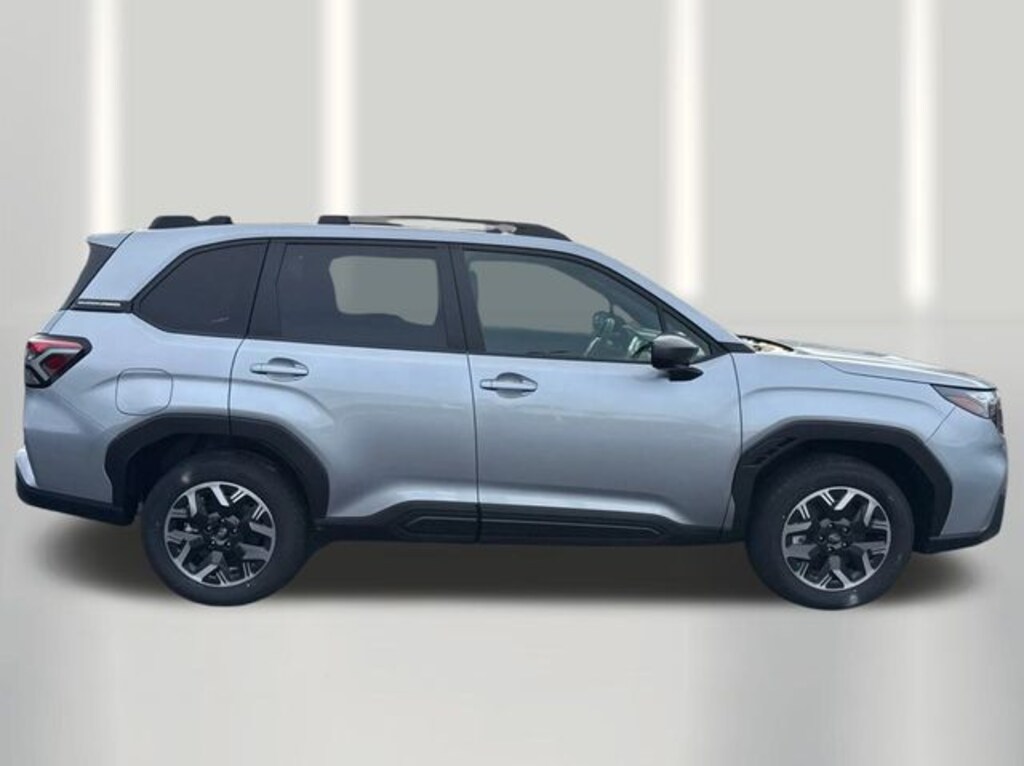 New 2026 Subaru Forester Premium SUV