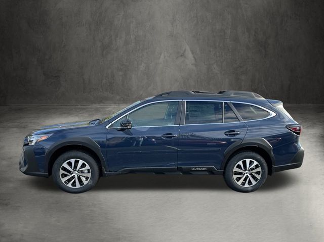 2025 Subaru Outback Premium's photo