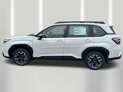 2025 Subaru Forester Base SUV
