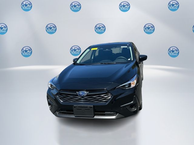 2025 Subaru Impreza Base photo 2