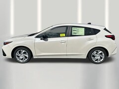 2025 Subaru Impreza Base 5-Door