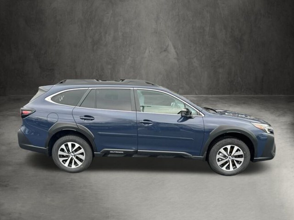 New 2025 Subaru Outback Premium SUV