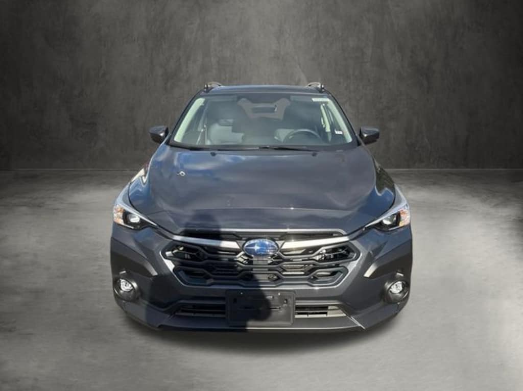 New 2025 Subaru Crosstrek Premium SUV