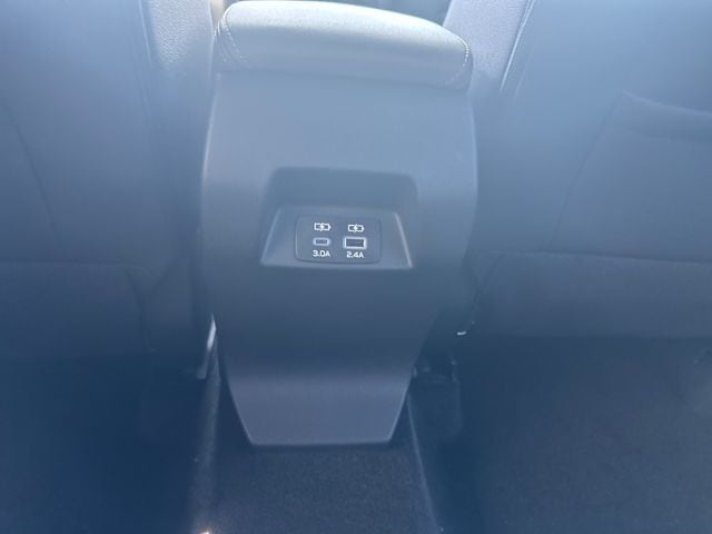 2025 Subaru Crosstrek Wilderness - Photo 23