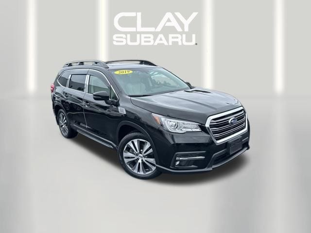 2019 Subaru Ascent Limited