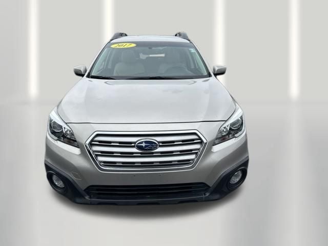 Used 2017 Subaru Outback Premium with VIN 4S4BSADC3H3367722 for sale in Norwood, MA