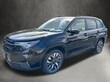 Subaru Forester Hybrid