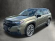 Subaru Forester Hybrid