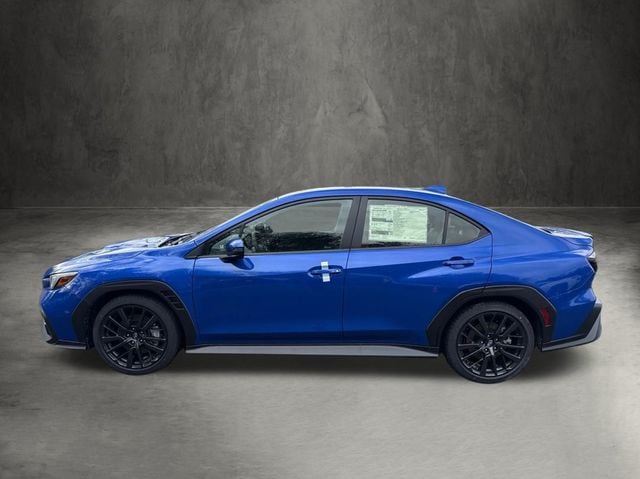 2025 Subaru WRX GT's photo