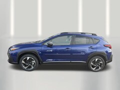 2025 Subaru Crosstrek Limited SUV