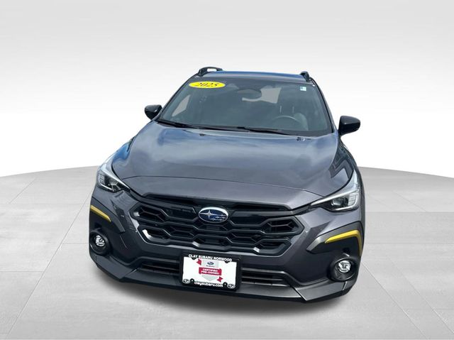 2025 Subaru Crosstrek Sport photo 2