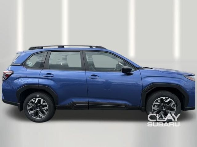 2026 Subaru Forester Base - Photo 7