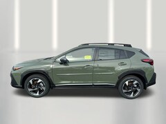 2025 Subaru Crosstrek Limited SUV