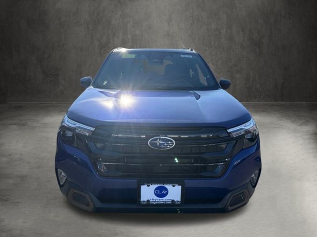 New 2025 Subaru Forester Sport Hybrid SUV