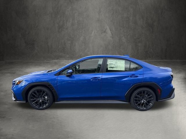 2025 Subaru WRX Premium's photo