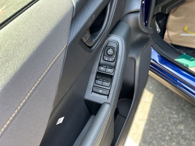 2025 Subaru Crosstrek Sport - Photo 17