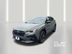 2026 Subaru Crosstrek Base SUV