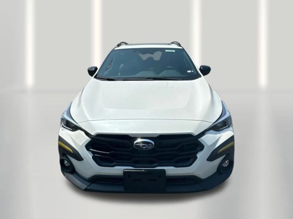 New 2025 Subaru Crosstrek Sport SUV