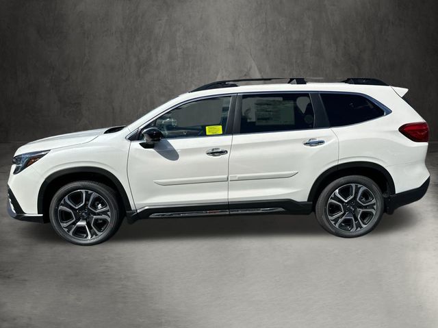 2025 Subaru Ascent Touring's photo