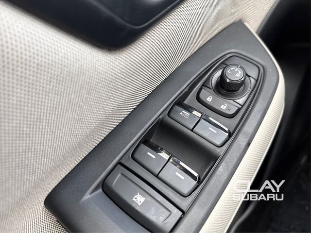2026 Subaru Forester Base - Photo 17