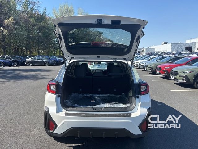 2026 Subaru Crosstrek Premium - Photo 15