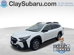 2023 Subaru Outback Premium SUV