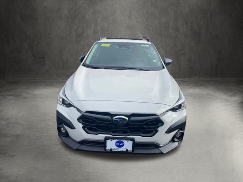 New 2026 Subaru Crosstrek Premium SUV
