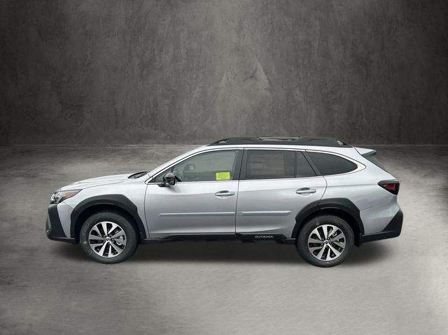 2025 Subaru Outback Premium's photo