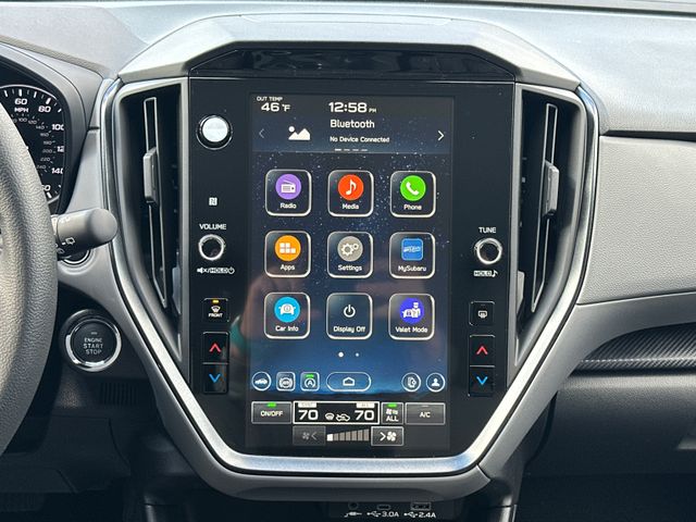 2026 Subaru Crosstrek Premium - Photo 19