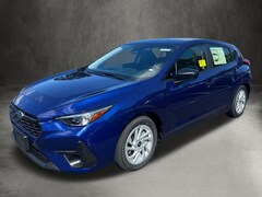 2025 Subaru Impreza Base 5-Door