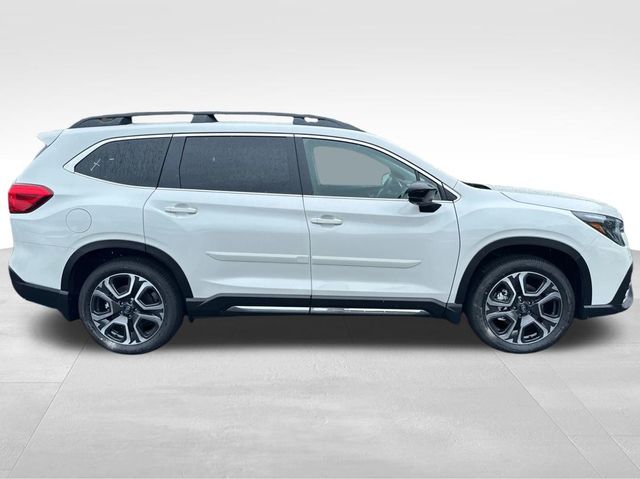 2025 Subaru Ascent Limited photo 2