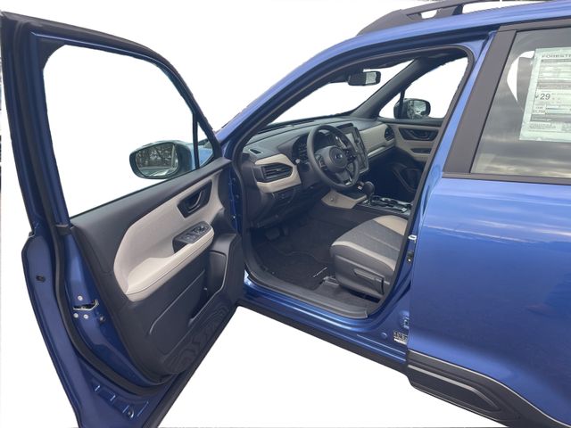 2026 Subaru Forester Base - Photo 12